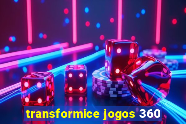 transformice jogos 360